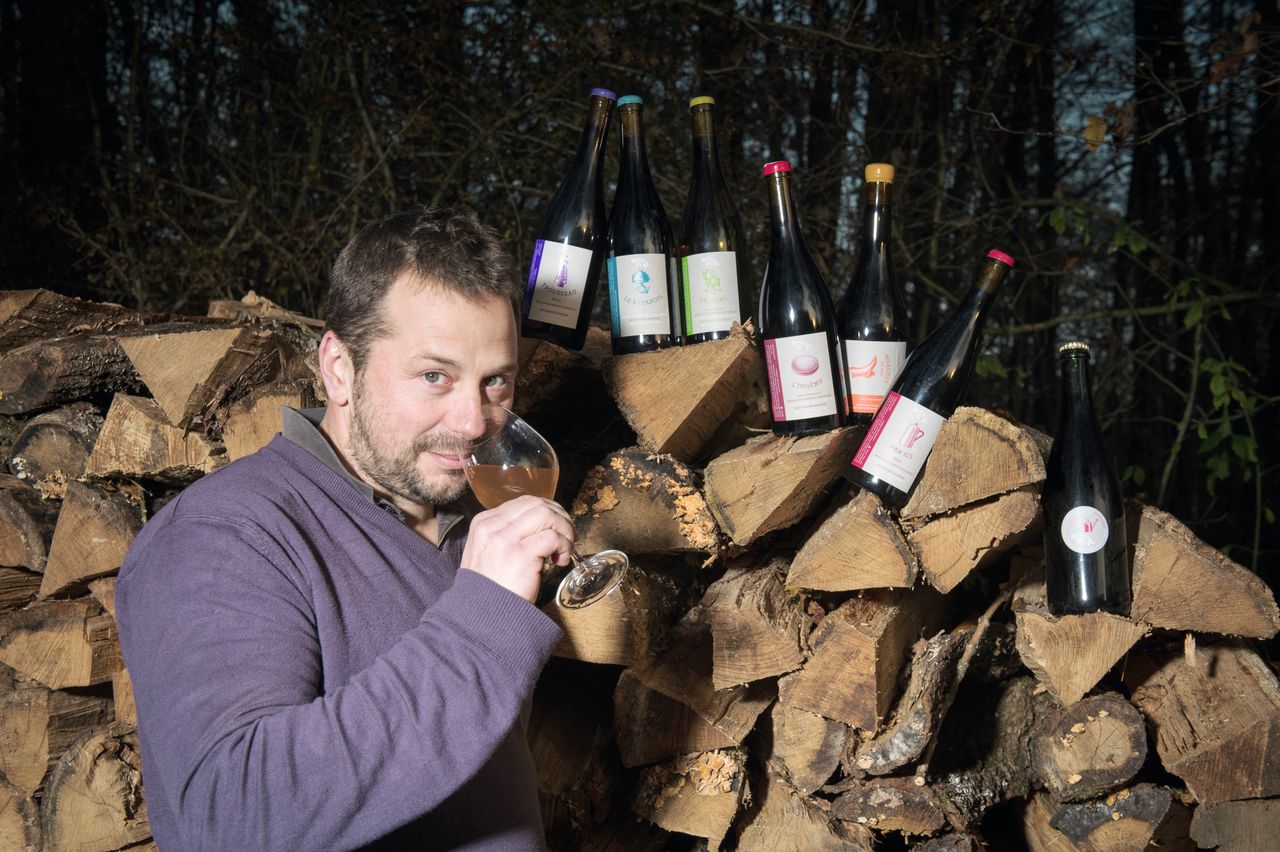 Vins Vigneron Raphael Monnier - Ratapoil RataPoil-0003